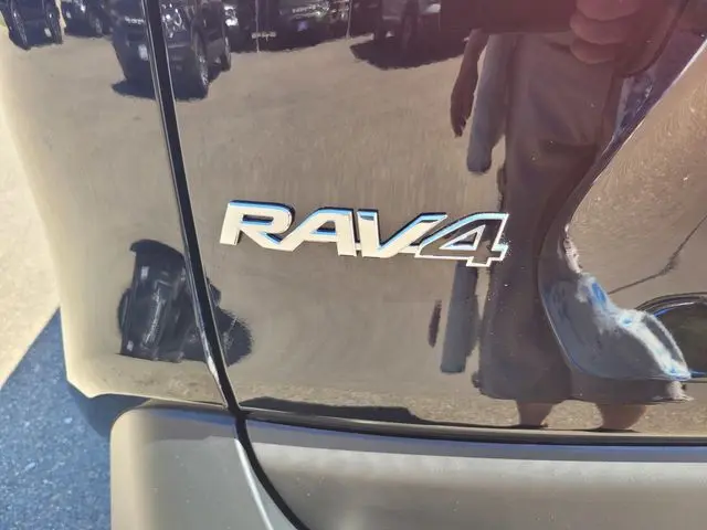 2023 Toyota RAV4 - $31,362