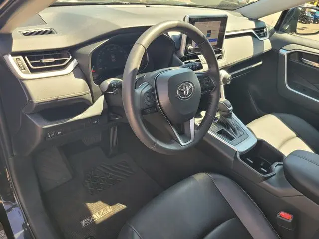 2023 Toyota RAV4 - $31,362