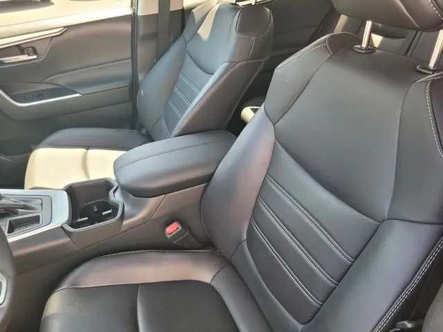 2023 Toyota RAV4 - $31,362