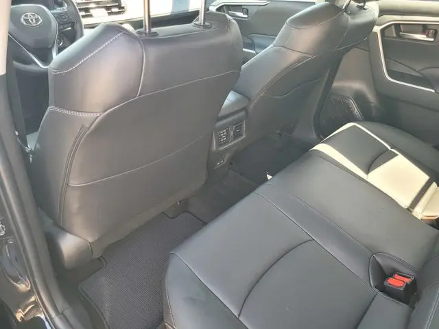 2023 Toyota RAV4 - $31,362