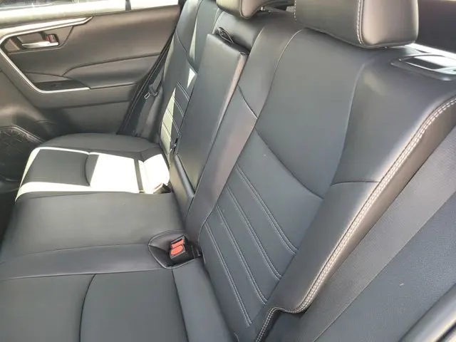 2023 Toyota RAV4 - $31,362