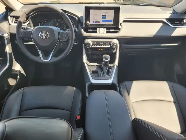 2023 Toyota RAV4 - $31,362