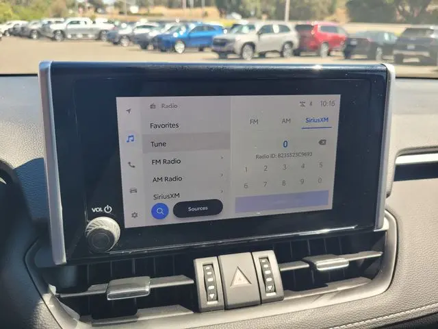 2023 Toyota RAV4 - $31,362