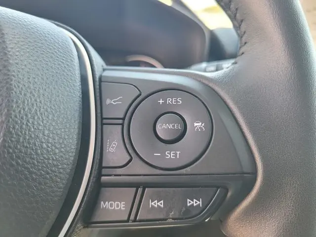 2023 Toyota RAV4 - $31,362