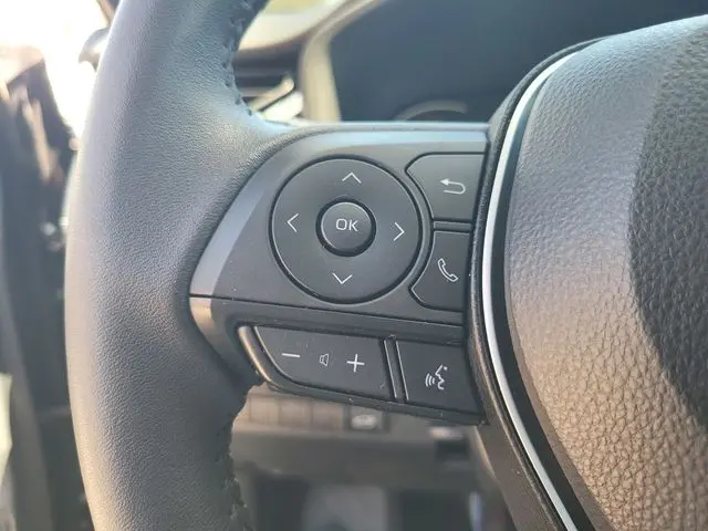 2023 Toyota RAV4 - $31,362