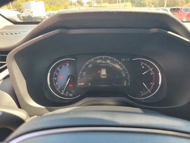 2023 Toyota RAV4 - $31,362