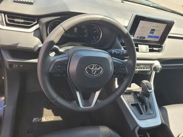 2023 Toyota RAV4 - $31,362