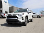 2023 RAV4 Thumbnail 1