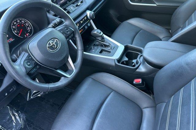 2021 Toyota RAV4 - $28,488
