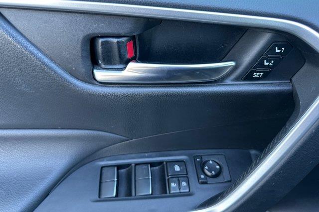 2021 Toyota RAV4 - $28,488