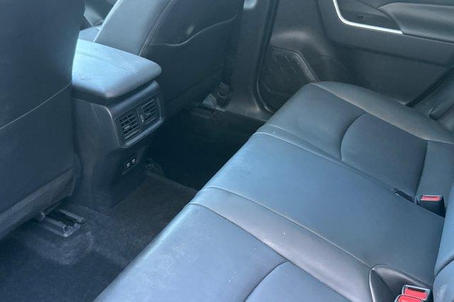 2021 Toyota RAV4 - $28,488