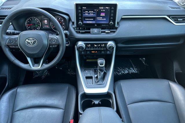 2021 Toyota RAV4 - $28,488