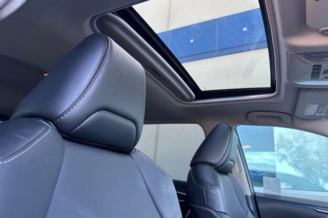 2021 Toyota RAV4 - $28,488