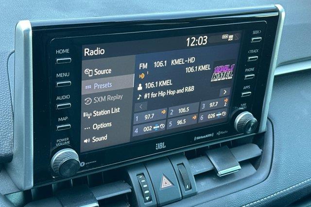 2021 Toyota RAV4 - $28,488