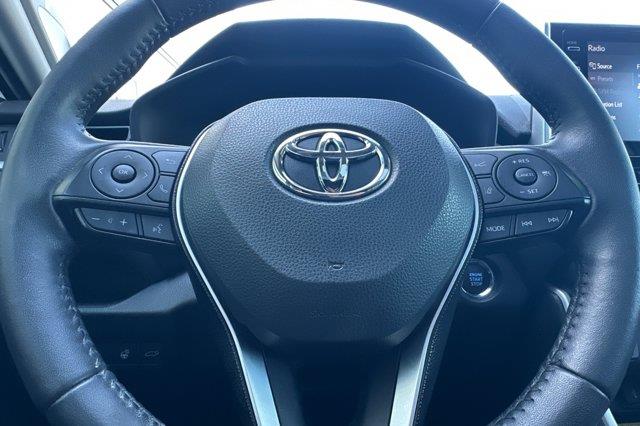 2021 Toyota RAV4 - $28,488