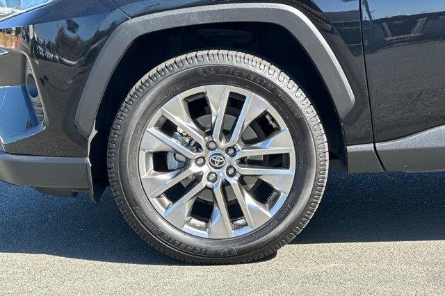 2021 Toyota RAV4 - $28,488