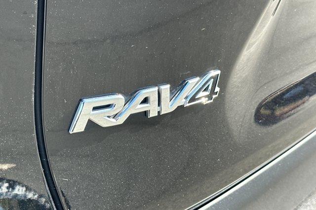 2021 Toyota RAV4 - $28,488