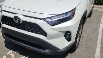 Preowned 2022 Toyota RAV4 XLE Premium for Sale