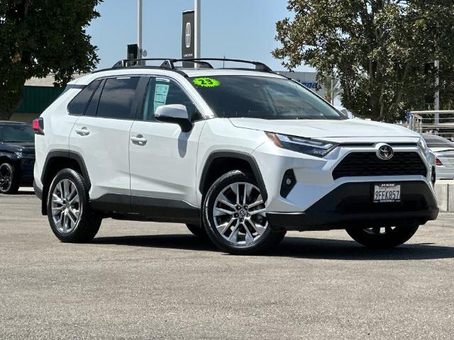 2023 Toyota RAV4 - $29,370
