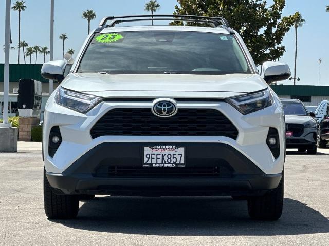 2023 Toyota RAV4 - $29,370
