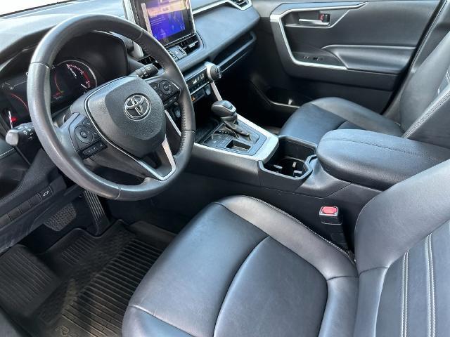 2023 Toyota RAV4 - $29,370