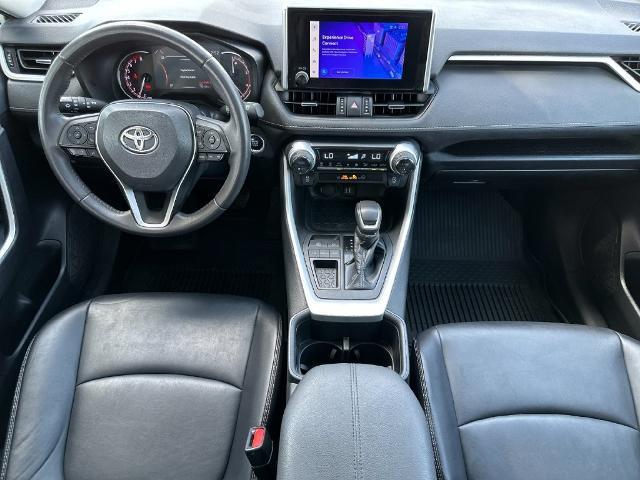 2023 Toyota RAV4 - $29,370
