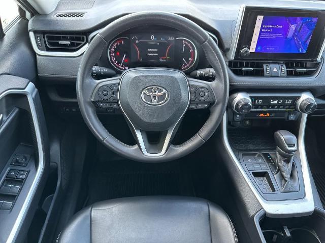 2023 Toyota RAV4 - $29,370