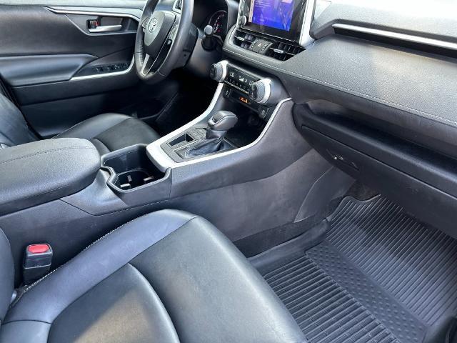 2023 Toyota RAV4 - $29,370