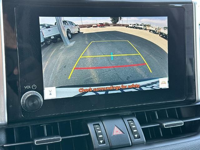 2023 Toyota RAV4 - $29,370