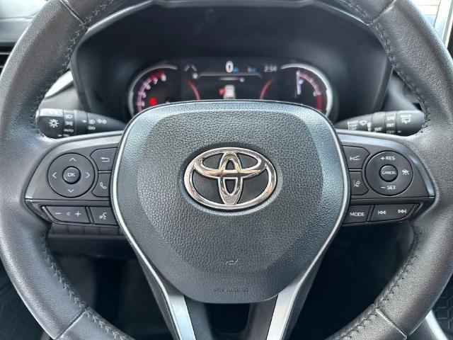 2023 Toyota RAV4 - $29,370