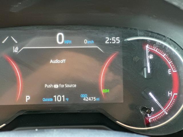 2023 Toyota RAV4 - $29,370
