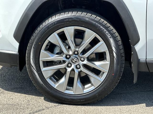 2023 Toyota RAV4 - $29,370