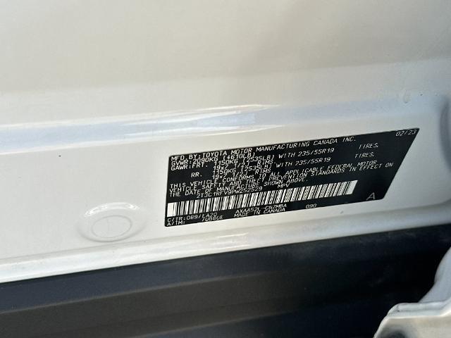 2023 Toyota RAV4 - $29,370