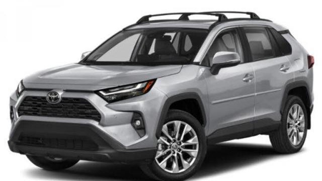 Preowned 2024 Toyota RAV4 XLE Premium for Sale
