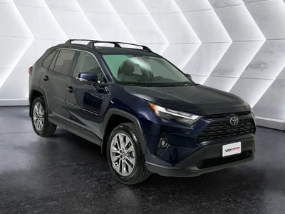 2025 Toyota RAV4 XLE Premium 4DR SUV