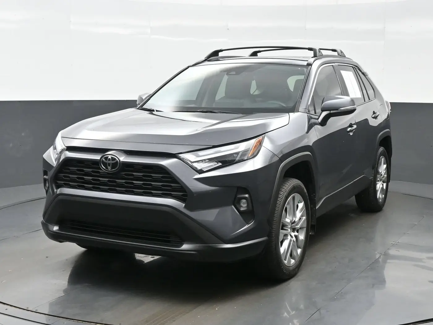 2025 Toyota RAV4 - $36,870