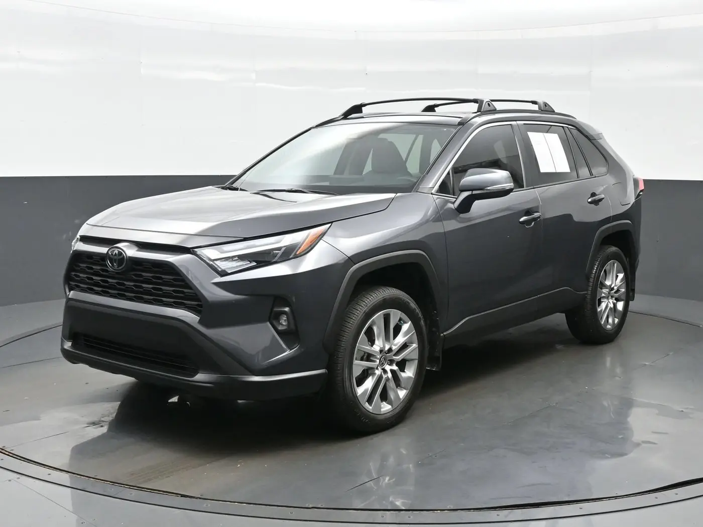 2025 Toyota RAV4 - $36,870