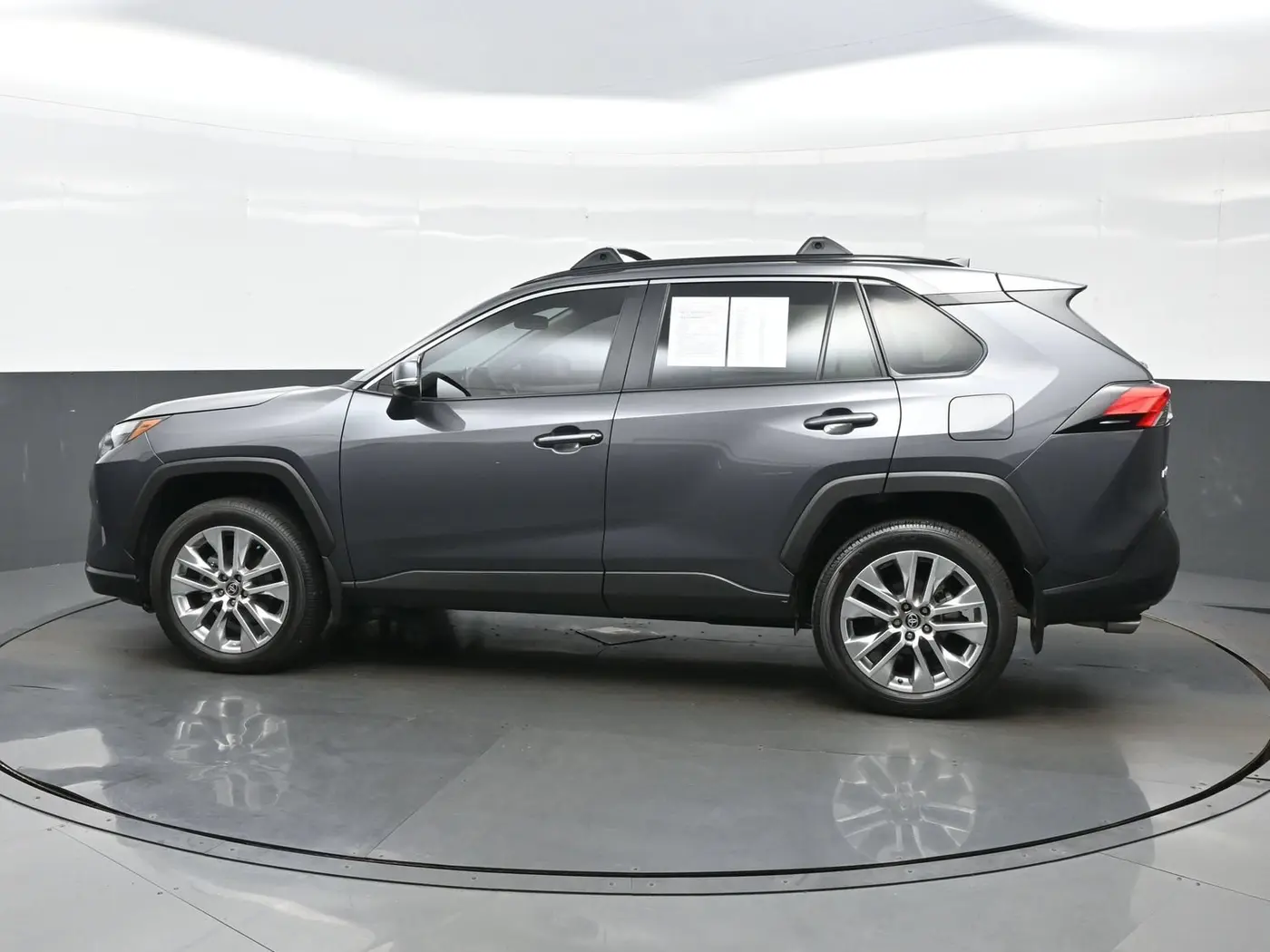 2025 Toyota RAV4 - $36,870
