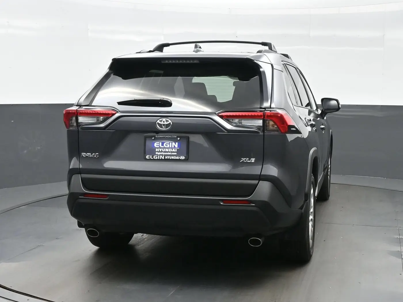 2025 Toyota RAV4 - $36,870