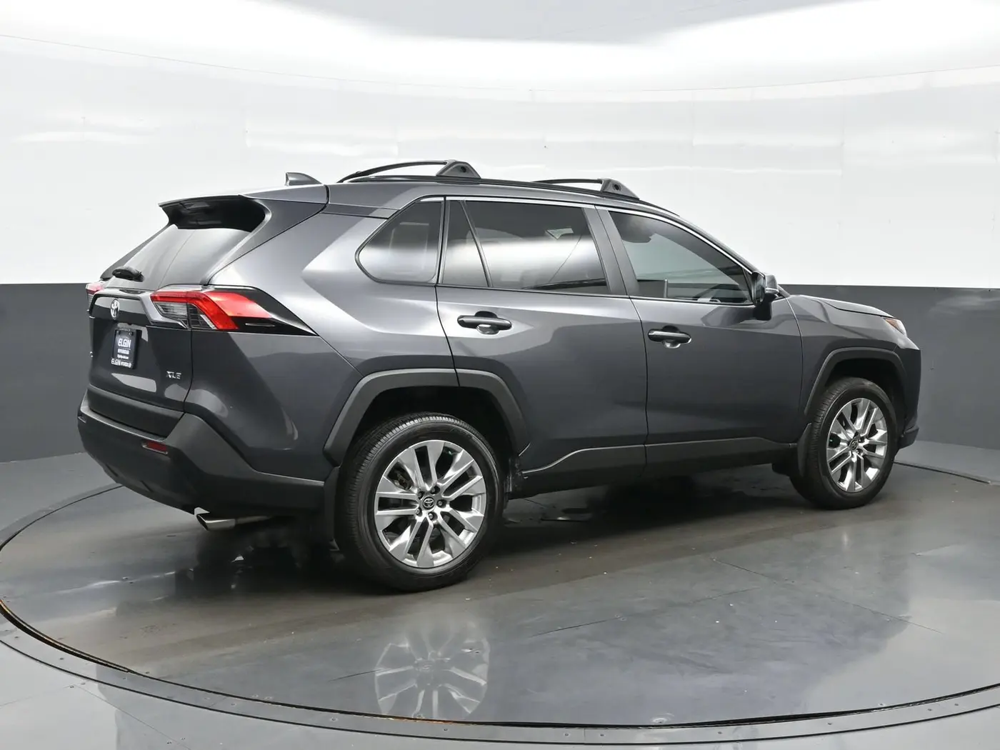 2025 Toyota RAV4 - $36,870