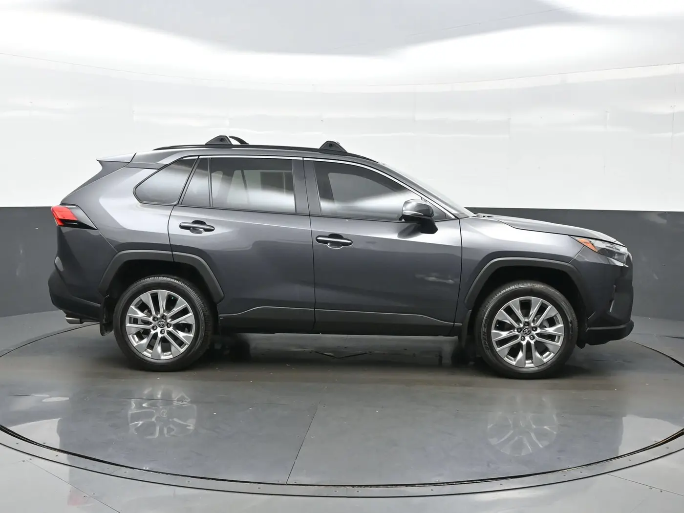 2025 Toyota RAV4 - $36,870