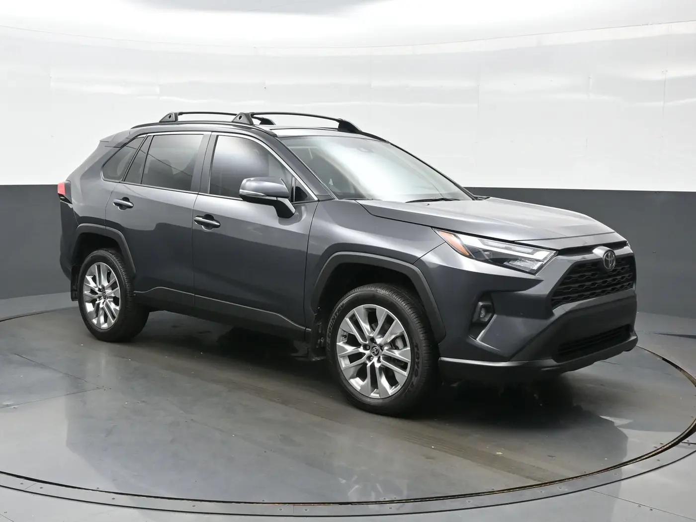 2025 Toyota RAV4 - $36,870