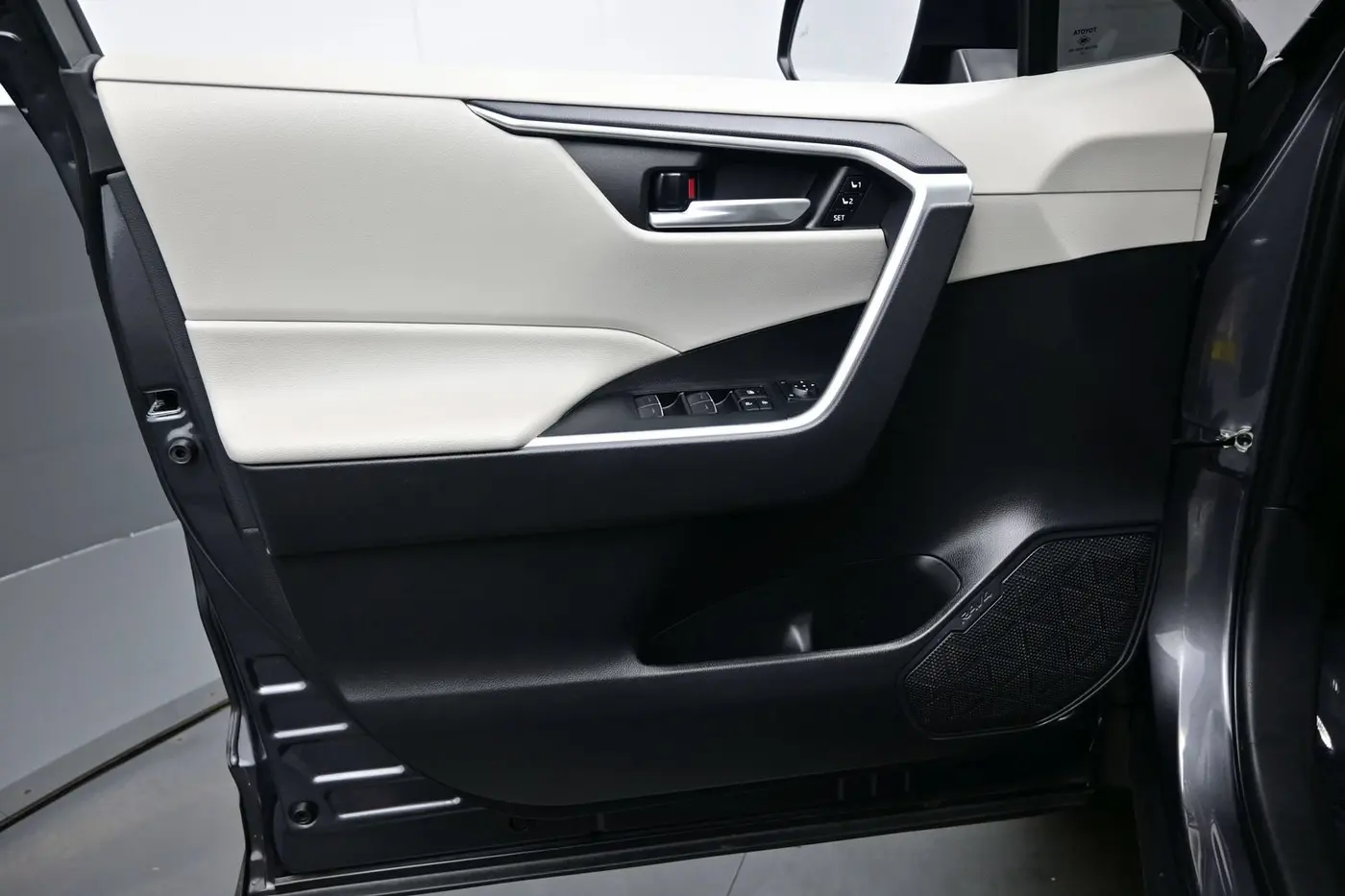 2025 Toyota RAV4 - $36,870