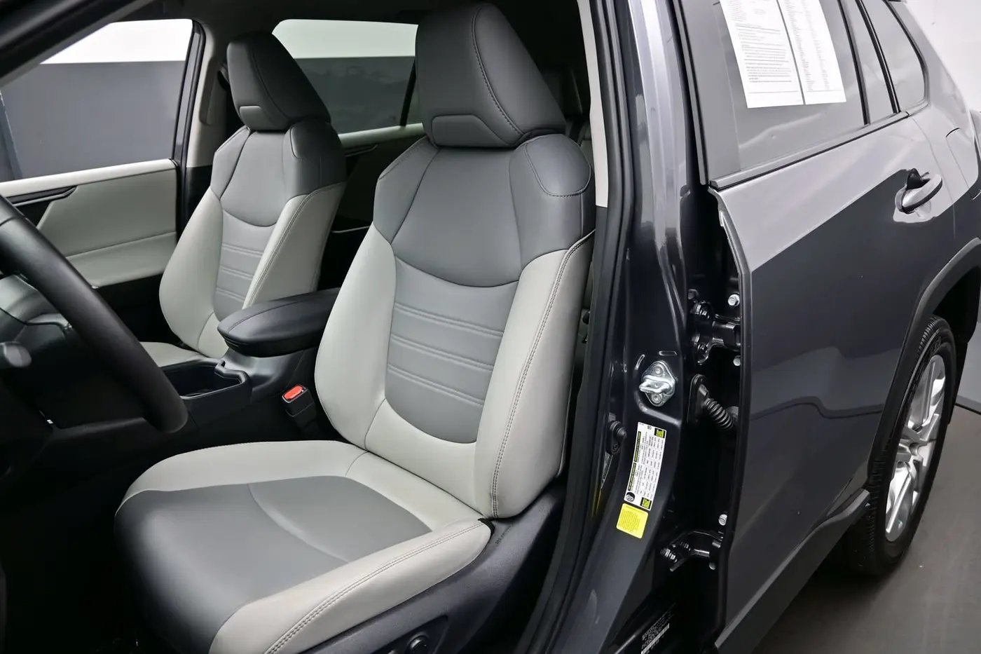 2025 Toyota RAV4 - $36,870