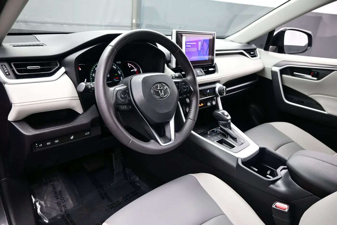 2025 Toyota RAV4 - $36,870