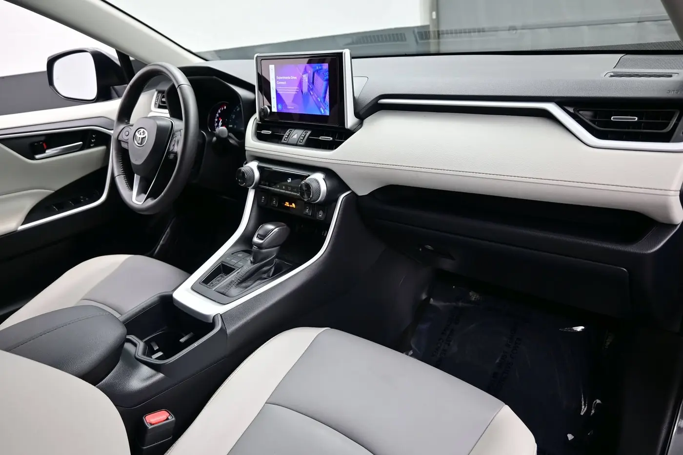 2025 Toyota RAV4 - $36,870