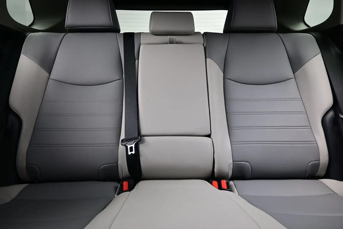 2025 Toyota RAV4 - $36,870
