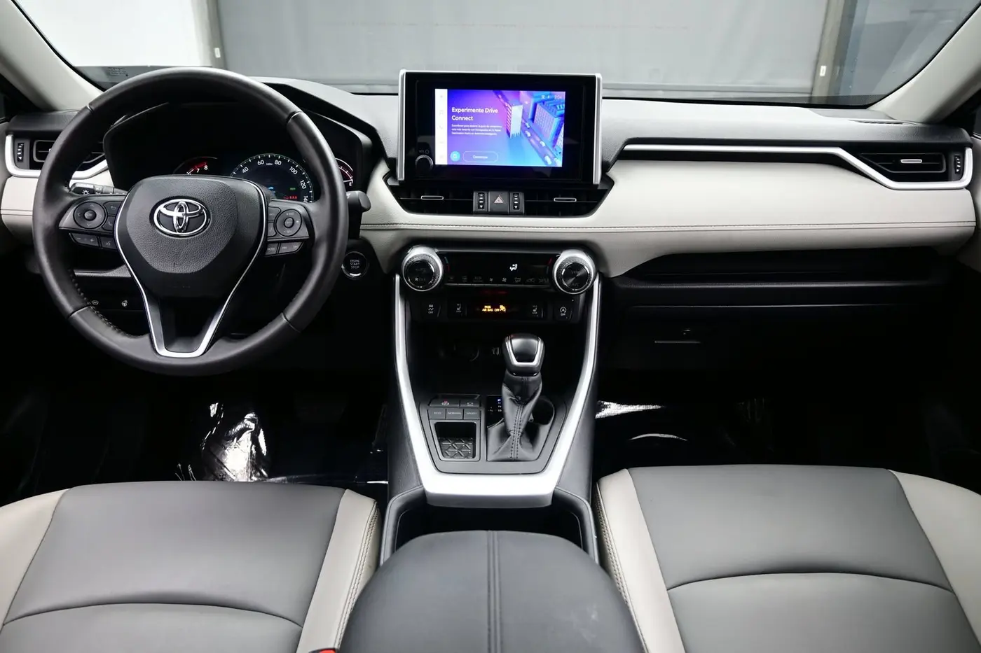 2025 Toyota RAV4 - $36,870