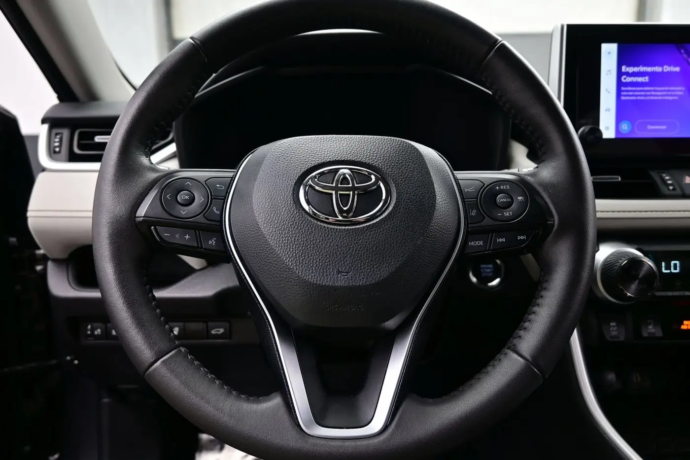 2025 Toyota RAV4 - $36,870