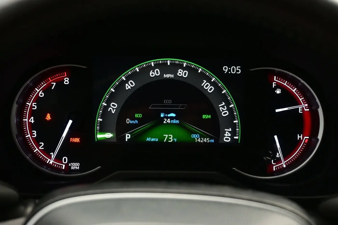 2025 Toyota RAV4 - $36,870